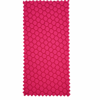 Calzado Deportivo para Niños en Oferta, Tejido de Malla de Spandex/Poliéster, Ecológico, Orgánico, Resistente al Agua, Capa de Aire 3D, Tejido Elástico