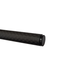 Tenda Piramidale Ultraleggera in Fibra di Carbonio 65 Grammi 126 cm Tenda Doppia con Palo Dritto - Product Image 4