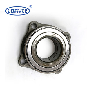 33416775021ลูกปืนล้อหลัง33406850159อะไหล่รถยนต์สำหรับ BMW 33406787015 - Product Image 4