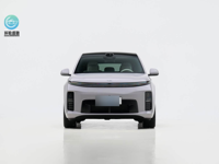 Абсолютно новый Li Auto L6 EREV SUV 2026 года, версия Ultra Edition, с батареей 51 кВт·ч, запасом хода 300 км на электричестве, умный внедорожник с увеличенным запасом хода, новый автомобиль из Китая