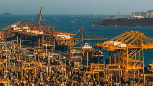 从中国到墨西哥，哥伦比亚，多米尼加共和国，危地马拉，牙买加，萨尔瓦多，整箱，拼箱，DAP，DDU的货运代理 - Product Image 3