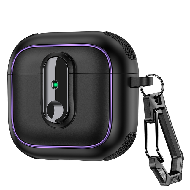 Hard Protective Case for AirPods Pro 2 Case Compatible with Airpods 4 Pro2 anti Drop Protection