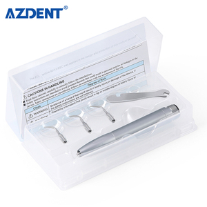 Pieza de mano para scaler dental ultrasónico de larga duración 135 ℃   Desinfección - Product Image 1