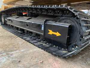 Excavadora Caterpillar Cat 320d de Segunda Mano en Buen Estado, Excavadora Usada de 20 Toneladas, Excavadora Komatsu, Bomba Caterpillar - Product Image 4