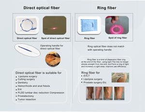 เครื่องมือทางคลินิกสำหรับกายภาพบำบัด เครื่องลดไขมันใต้คางคู่ 980nm เครื่องลดไขมันสำหรับขาย - Product Image 5