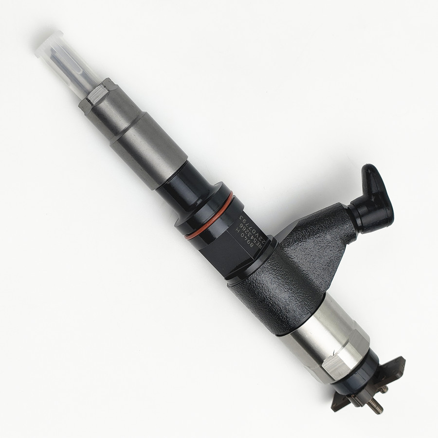 High Performance Diesel Injector 095000-8940 Common Rail Fuel Injetor RE543266 for TOYOTA