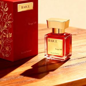 Perfume Carolina Herrera al por Mayor, Colonia Floral Frutal de Alta Calidad para Mujer, Fragancia Duradera - Product Image 3