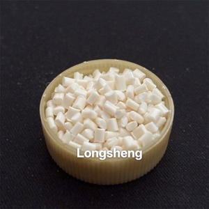 Chimei 757 POLYLAC, Material Virgen de ABS en Gránulos con Buenas Propiedades para Carcasas de Fax - Product Image 5