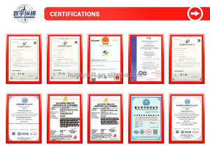 मोबाइल कैंची लिफ्ट हवाई काम के लिए हाइड्रोलिक तौबल लिफ्ट मंच - Product Image 6