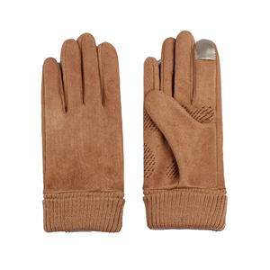 <span class=keywords><strong>Gants</strong></span> d'hiver améliorés Écran tactile <span class=keywords><strong>Gants</strong></span> thermiques chauds pour temps froid pour hommes femmes - Product Image 3