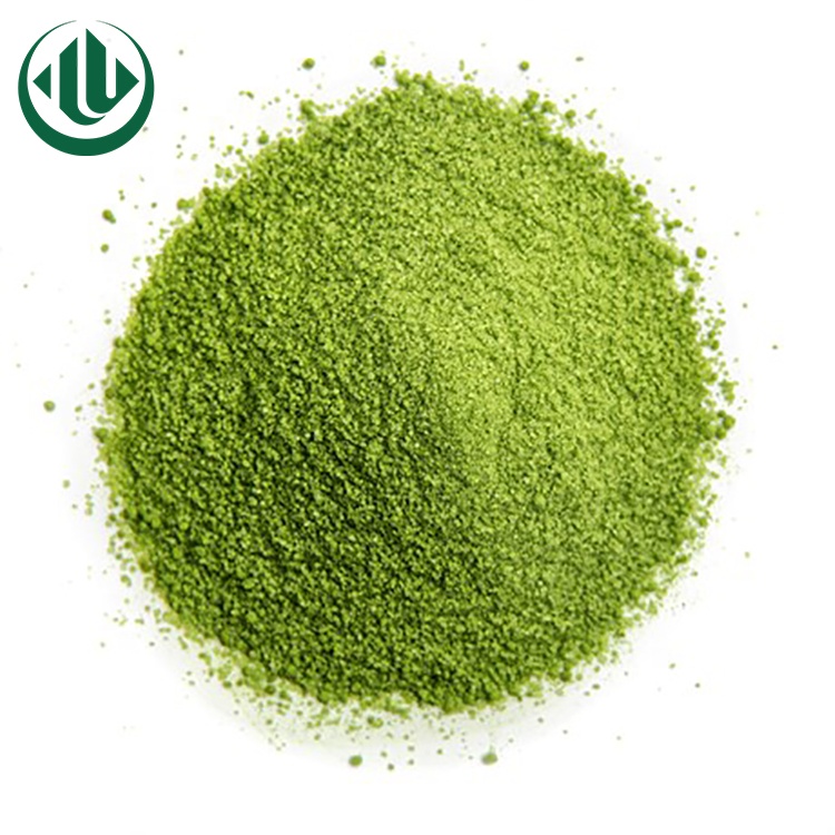 dry tea powder