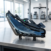 Accessoires de voiture Geely, pièces automobiles d'origine, phare avant Coolray 7051048400/8891299388