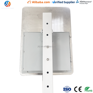 Radar Doppler de 24 GHz, Duradero, Señal de Retroalimentación de Velocidad, Señal LED de Advertencia de Límite de Velocidad de Tráfico - Product Image 6
