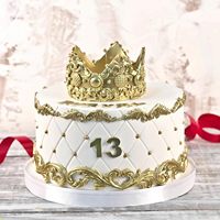3pcs Moules en silicone baroque pour bonbons et gâteaux au chocolat pour décorations de mariage et d'anniversaire