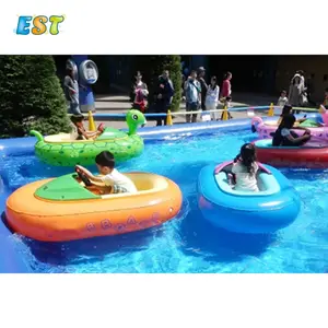 Piscines à <span class=keywords><strong>paddle</strong></span> gonflables en HDPE, bateau à pédales, pour enfants, modèles - Product Image 1