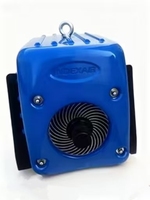 Compresor de Aire Portátil Original en Stock, 37kw, Sin Aceite, Refrigerado por Aire, Diseñado para Camiones Mezcladores de Concreto y Camiones Cisterna de Cemento