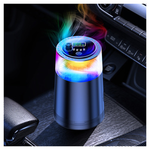 Diffuseur d'Arômes Intelligent et Automatique Haut de Gamme, pour Voiture et Décoration - Product Image 3