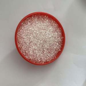 Gránulos de Resina de Polimetilmetacrilato PMMA CM-205, Pellets de PMMA Anti-UV, Materia Prima Plástica de Resina PMMA - Product Image 3