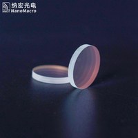 Center Wavelength 2310nm Optical Filters Infrared Narrowband Filter for Laser LightSource Matching with Optical System