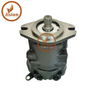 Motor Hidráulico MMF044/MMF044D, Piezas para Maquinaria de Construcción - Product Image 2
