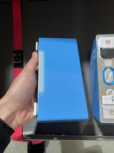 Cellule de batterie prismatique NMC de qualité A CATL 3.7V 93Ah 95Ah 100Ah pour véhicules électriques, systèmes solaires, ESS, DIY, I-MiEV - Product Image 3