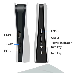 2025 Hot Bán Trò chơi giao diện điều khiển p5x không dây s905x4 HD Arcade PSP nhà TV <span class=keywords><strong>Mini</strong></span> Trò chơi giao diện điều khiển PS2 điều khiển cổ điển Trò chơi giao diện điều khiển - Product Image 1