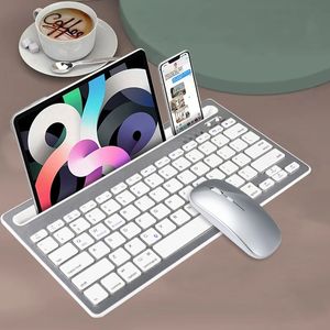 <span class=keywords><strong>Clavier</strong></span> avec BT <span class=keywords><strong>sans</strong></span> <span class=keywords><strong>fil</strong></span> <span class=keywords><strong>sans</strong></span> <span class=keywords><strong>souris</strong></span> - Product Image 6