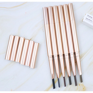 <span class=keywords><strong>Crayon</strong></span> à <span class=keywords><strong>Sourcils</strong></span> <span class=keywords><strong>Maquillage</strong></span> <span class=keywords><strong>Permanent</strong></span> Waterproof en Gros avec Marque Privée - Product Image 1