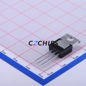 ไดโอดชอทท์กี้ไดโอด TO-220AB-3 MBR2045CTP ของแท้ชิ้นส่วนอิเล็กทรอนิกส์ - Product Image 2