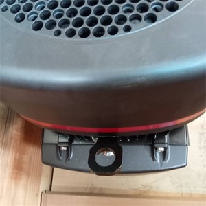 มอเตอร์ Grundfos Mg160md2-42ff300 H 3 เฟส ขนาด 60 มม. ปั๊มน้ำอุตสาหกรรมไฟฟ้า - Product Image 4
