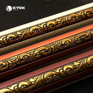 Pkkimo — supports de <span class=keywords><strong>rideau</strong></span> en fonte, double noir, supports pour fenêtres, tube en bois, 1 pièce et <span class=keywords><strong>4</strong></span> pièces - Product Image 5