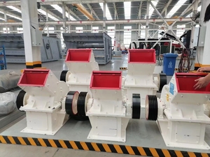 Portable Stone Hammer <strong>Crusher</strong> Recycling Machine Crushing <strong>Glass</strong> <strong>Bottles</strong> Ore Mining Core Component Motor <strong>Jaw</strong> <strong>Crusher</strong> Hammer Mill - Product Image 2