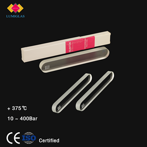 हॉट सेलिंग और आईएसओ प्रमाणित डि7081 स्तर गेज ग्लास-जर्मन गुणवत्ता तेजी से डिलीवरी - Product Image 4