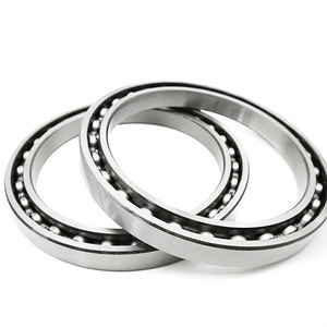 Roulement à billes à gorge profonde en acier inoxydable S6908 <span class=keywords><strong>S6909</strong></span> S6910 S6911 S6912 S6913 S6914 S6915 S6916 S6917 S6918 RS 2RS Z ZZ - Product Image 6