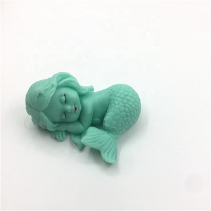 News Hot Big Size Tpr <b>Toys</b> 3D Squishy <b>Mochi</b> Stress Fidgets Squeeze TPR Mermaid Animals Cartoon Squishy <b>Mochi</b> - Product Image 5