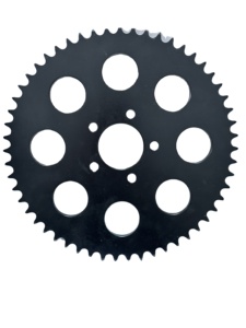 Chaîne d'entraînement de moto robuste et ensemble de pignons-<span class=keywords><strong>Prix</strong></span> d'usine pour Honda/<span class=keywords><strong>Yamaha</strong></span>/KTM - Product Image 3