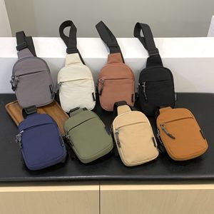 Borsa a tracolla termica di qualità all'ingrosso con cerniera, monospalla, per attività all'aperto, università, corsa, da uomo e <span class=keywords><strong>donna</strong></span>, in tessuto <span class=keywords><strong>Oxford</strong></span> - Product Image 2