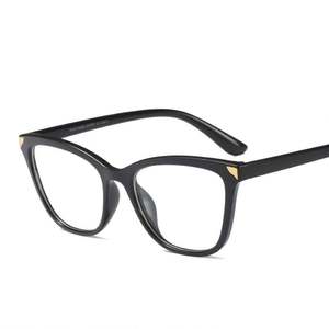 Gafas de Lectura para Mujer con Lentes Transparentes y Montura de Prescripción Médica, Gran Venta 2019 - Product Image 3
