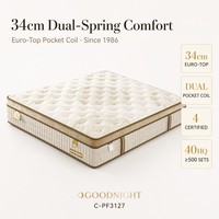 Colchón en Caja OEM ODM, Espuma Viscoelástica CertiPUR-US, Resortes Encapsulados, Tamaño Personalizado, Enrollable, Fabricante Mayorista