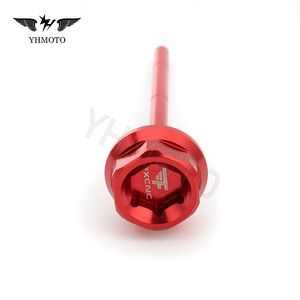 Varilla Medidora de Aceite para Tanque de Motor de Motocicleta, Accesorios para Vehículos Todoterreno ATV, para YAMAHA <span class=keywords><strong>Raptor</strong></span> <span class=keywords><strong>700</strong></span> 700R 660R - Product Image 3