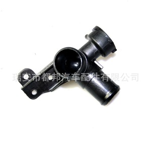 Manguera de refrigerante Sq-Dubang 25329-1R200 para sistema de suministro de agua de vehículos Hyundai, pieza de repuesto - Product Image 2