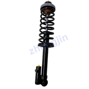 Suministro directo de fábrica Autopartes Amortiguadores de suspensión neumática para automóviles <span class=keywords><strong>BMW</strong></span> E21 E30 E34 E36 E46 E65 E90 E91 F01 F30 G30 - Product Image 2