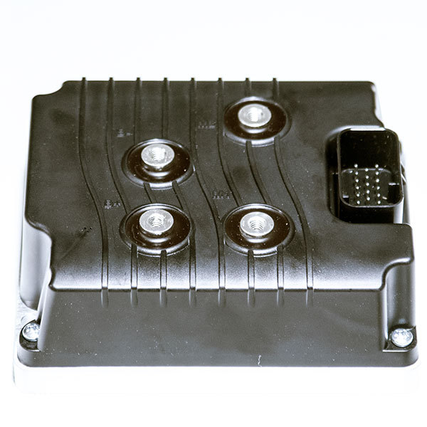 Electric Vehicle DC Permanent Motor Controller 1229-3101 Controller 24-36V 200A Controller Can Programmable by 1313 4331