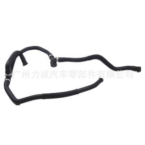 CV6Z8075D CV61-8C351-UG CV618C351DD ท่อน้ำหล่อเย็น CV618C351UG ท่อน้ำยานยนต์ - Product Image 1