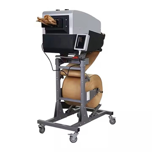 Kraft gói giấy z-gấp phong cách Fanfold bao bì giấy tùy chỉnh với tùy chọn dòng nước mắt - Product Image 6