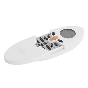 รีโมทคอนโทรลทดแทนใหม่สำหรับ MCQUAY AC M5WM010J M5WM010JR M5WM015J MLC050C - Product Image 3