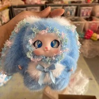 Boneka Plush Custom dari Gambar, Produsen Boneka Plush OEM, Boneka Hewan Isi Dakron Personalisasi, Boneka Plush PVC Blind Box, Gantungan Kunci Boneka Plush