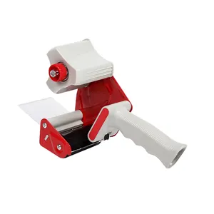 Oem Aangepaste Snijverpakking Acryl Tape Dispenser Pistool Met Logo China Groothandel