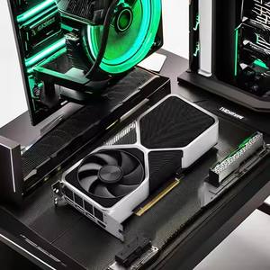 Ordinateur de jeu Ti Geforce <span class=keywords><strong>RTX</strong></span> 3060 4070 4080 4090 3060 4070 4080 <span class=keywords><strong>4090ti</strong></span> 3070 3080 3090 4070 4090 Serveur GPU Carte graphique - Product Image 3