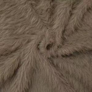 Suéter de punto suave para mujer, jersey con botones y hombros descubiertos, manga larga, top de otoño e invierno - Product Image 5
